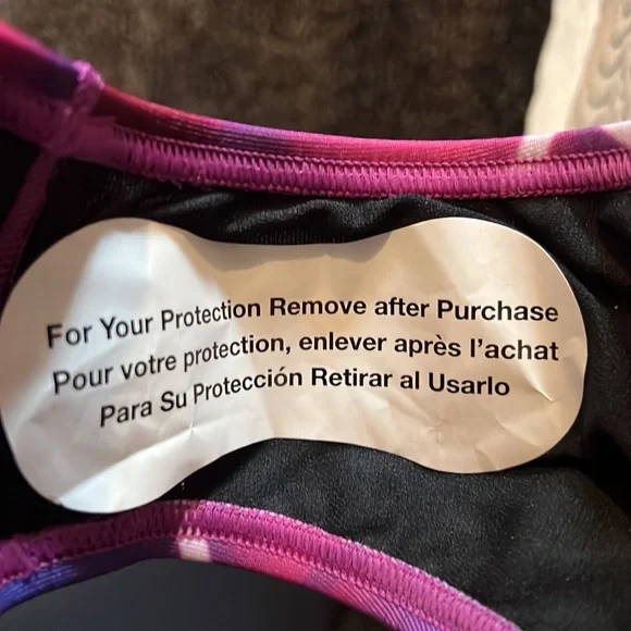 ✨NWT✨Speedo Swimsuit - Picture 5 of 9